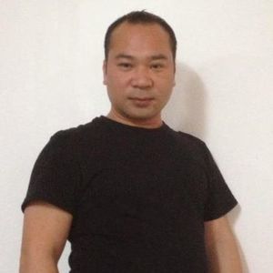 Meet your Posher, Jason